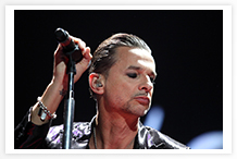 Depeche Mode