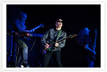 Joe Satriani