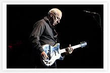Mark Knopfler